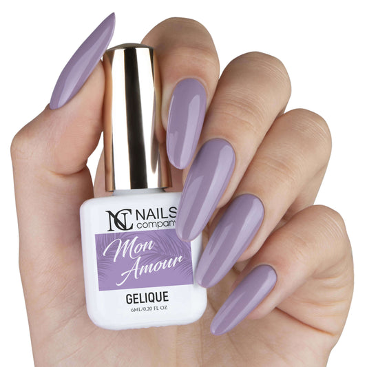 NC VSP Mon Amour Gelique 6 ml Gelique 6 ml/Paris