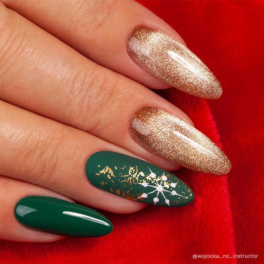 NC VSP Monstera Gelique 6 ml