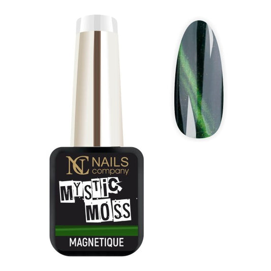 NC VSP Mystic Moss Gelique 6 ml/LET'S GET LOUD 6ml