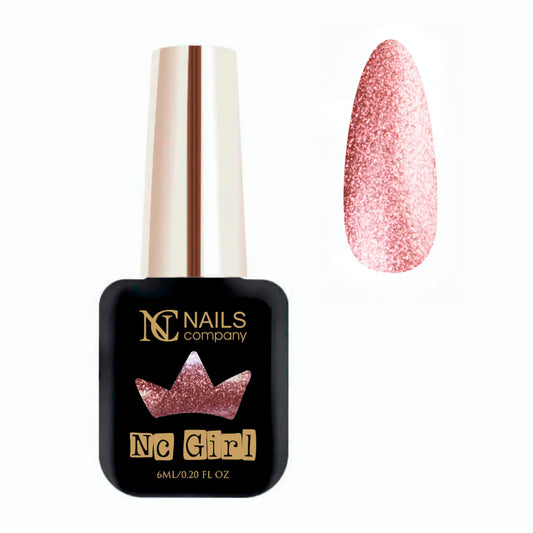 NC VSP NC Girl Gelique 6 ml/Happy Birthday