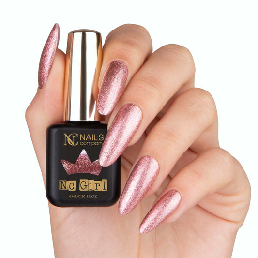 NC VSP NC Girl Gelique 6 ml/Happy Birthday