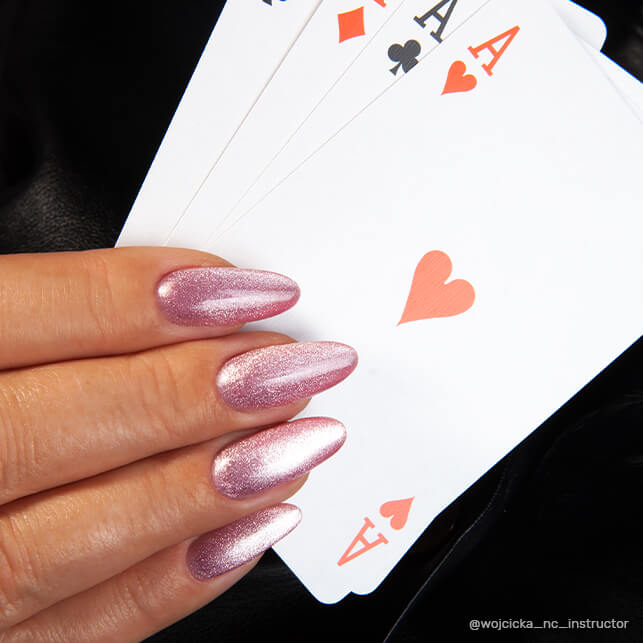 NC VSP Nice Trick Illusion Gelique 6 ml/Illusion