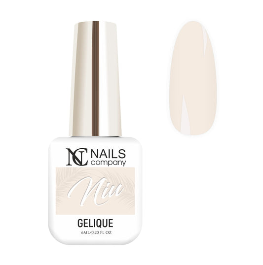 NC VSP Niu Gelique 6 ml/ Hawaii Girl