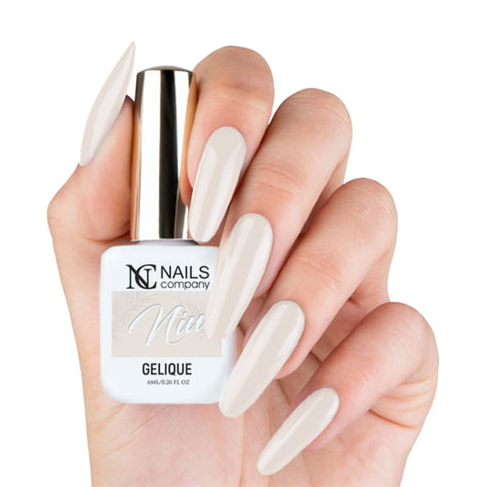 NC VSP Niu Gelique 6 ml/ Hawaii Girl