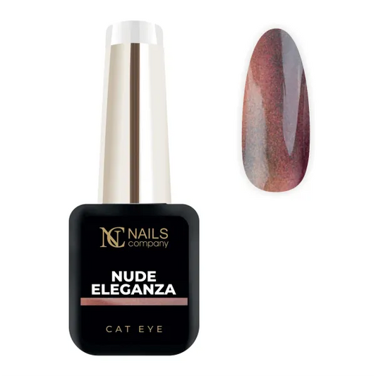 NC VSP Nude Eleganza Cat eye 6 ml