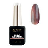 NC VSP Nude Eleganza Cat eye 6 ml