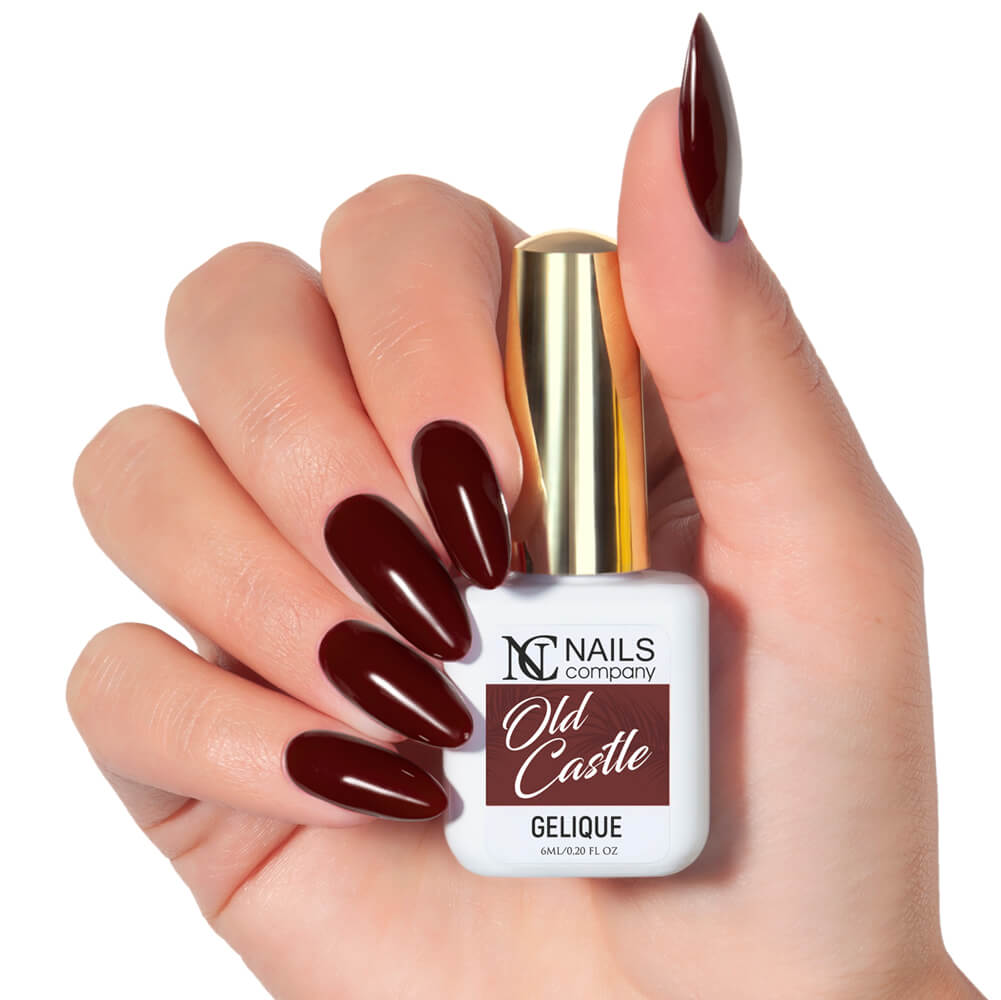 NC VSP Old Castle Gelique 6 ml /Royal Royal