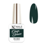 NC VSP Onyks Green Gelique 6 ml /Royal Royal