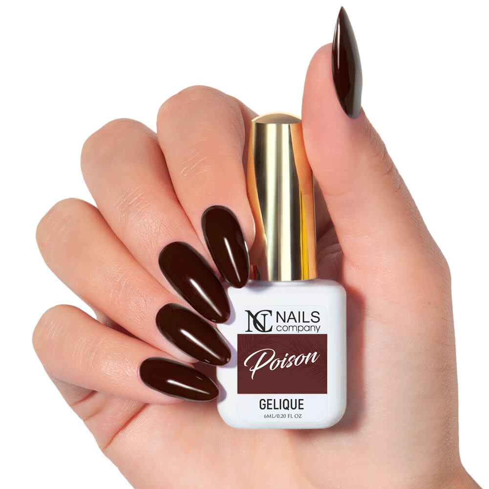 NC VSP Poison Gelique 6 ml /Royal Royal