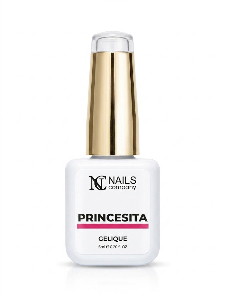NC VSP Princesita Gelique 6ml