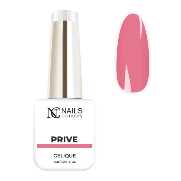 NC VSP Prive Gelique 6ml