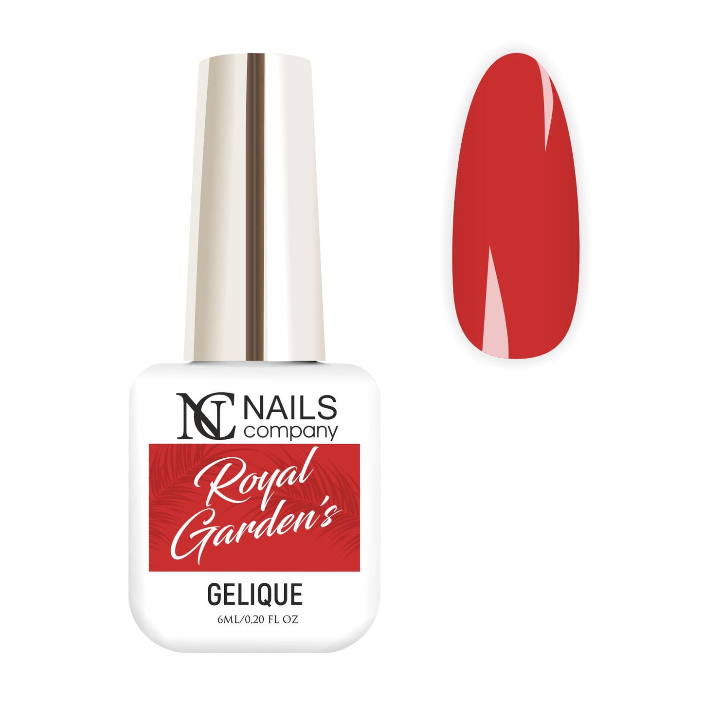 NC VSP Royal Garden's Gelique 6 ml/Royal Royal