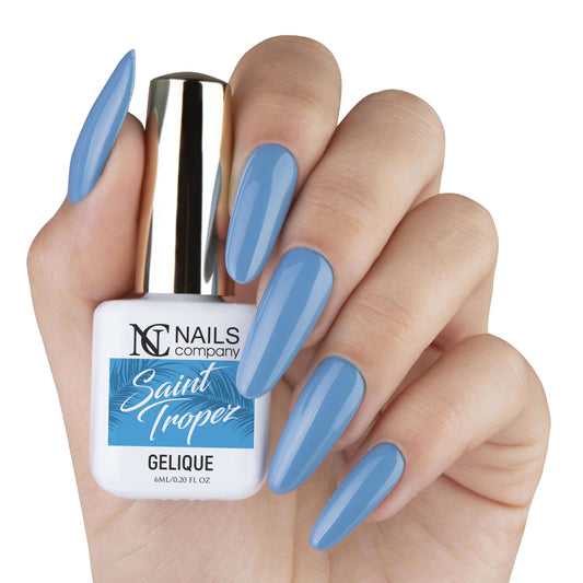 NC VSP Saint Tropez Gelique 6 ml/Paris