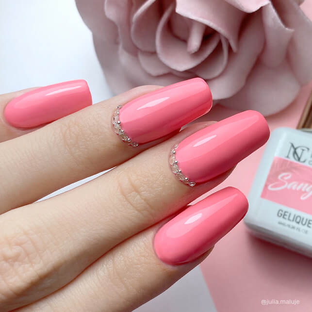 NC VSP Sangria Gelique 6 ml/Viva Espania