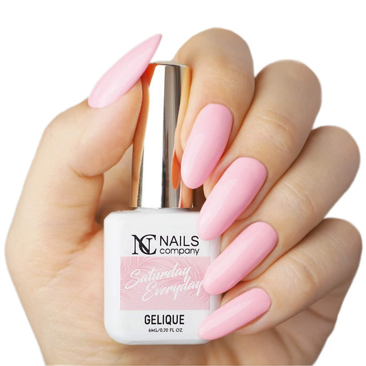 NC VSP Saturday Everyday Gelique 6 ml/Feel the chill