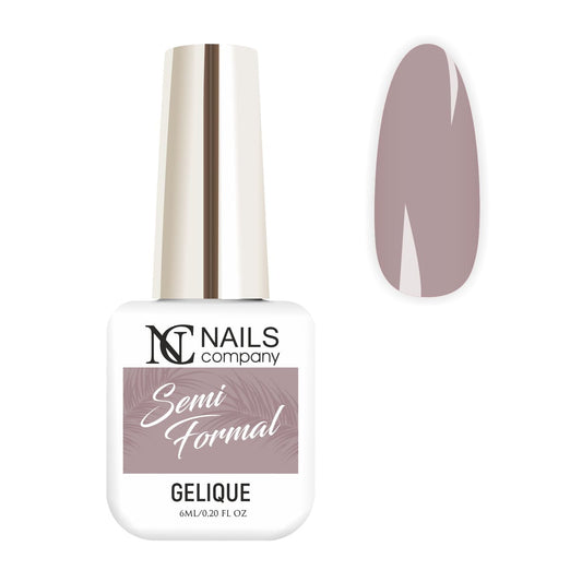 NC VSP Semi Formal Gelique 6 ml/Dress Code Nude