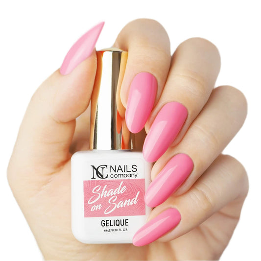NC VSP Shade On Sand Gelique 6 ml/Feel the chill