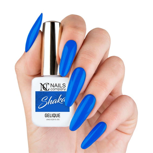 NC VSP Shaka Gelique 6 mll/Hawaii Girl