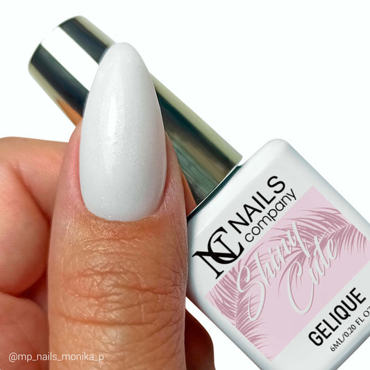 NC VSP Shiny Cute Gelique 6 ml/Boho Vibes