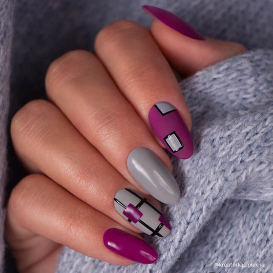 NC VSP Soulless Gelique 6 ml/Feminity