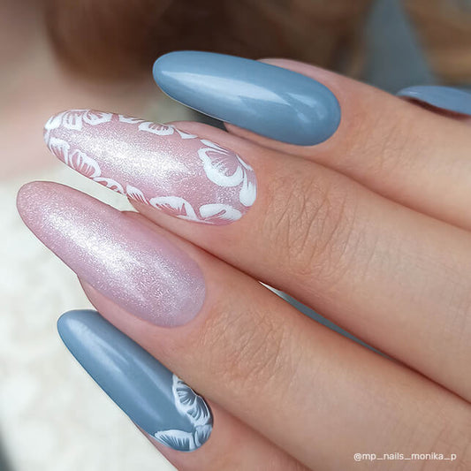 NC VSP Star White Gelique 6 ml