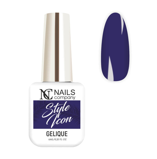 NC VSP Style Icon Gelique 6 ml/Amore a venezia 6ml