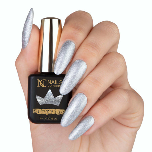 NC VSP Suprise Gelique 6 ml/Happy Birthday