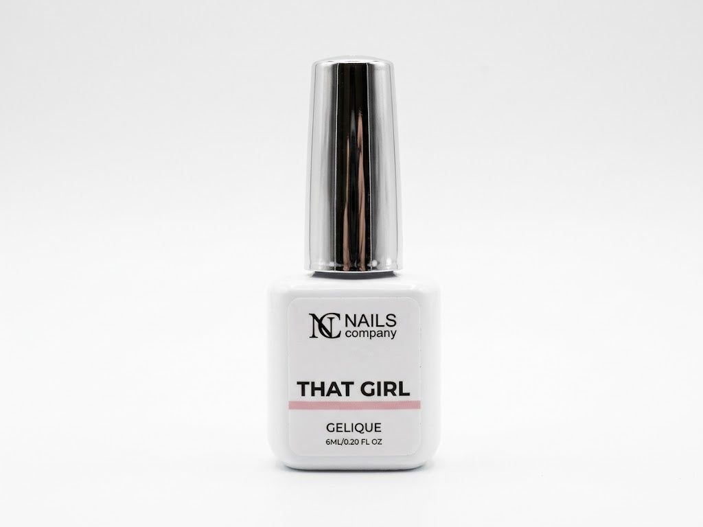 NC VSP That Girl Gelique 6 ml