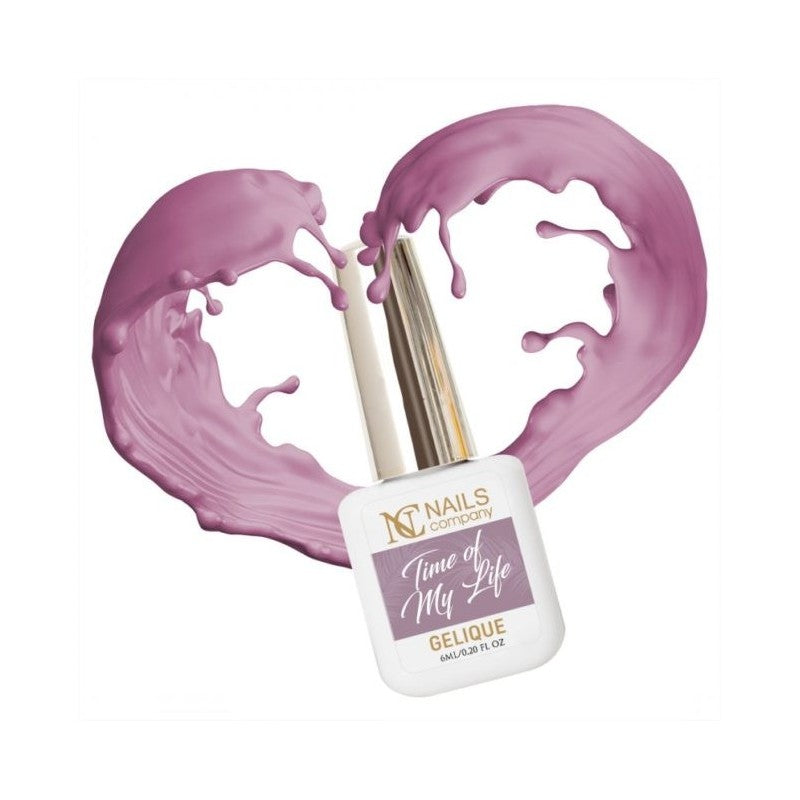 NC VSP Time of my life Gelique 6 ml
