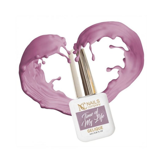 NC VSP Time of my life Gelique 6 ml