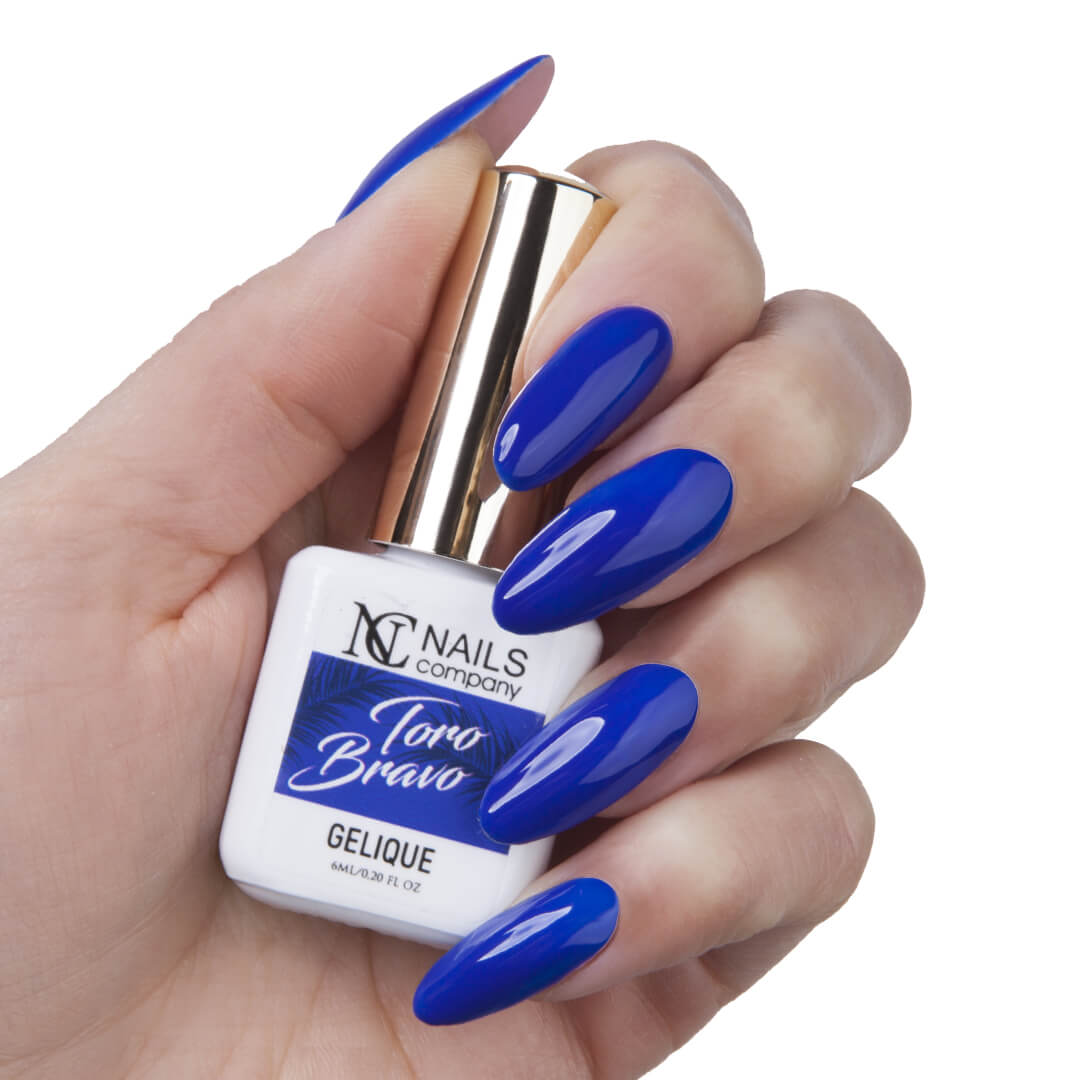 NC VSP Toro Bravo Gelique 6 ml/Viva Espania