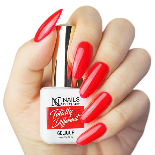 NC VSP Totally Different Gelique 6 ml/Nail Talk