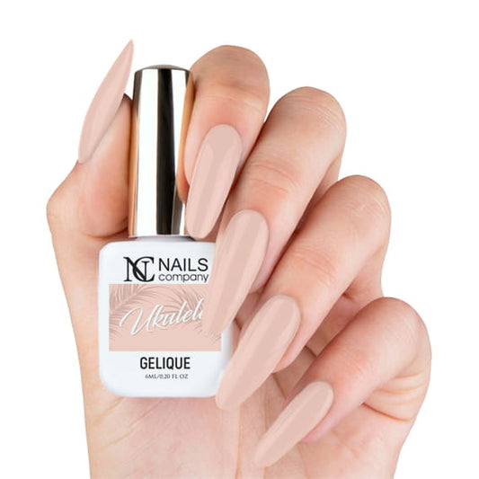 NC VSP Ukulele Gelique 6 ml/Hawaii Girl