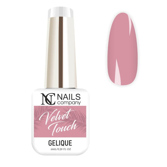 NC VSP Velvet Touch Gelique 6ml /  Femme Fatale