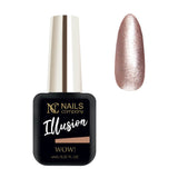 NC VSP Wow! Illusion Gelique 6 ml/Illusion
