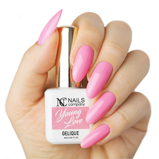 NC VSP Young Love Gelique 6 ml/Feel the chill