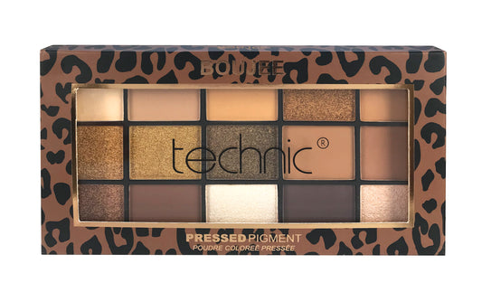 PALETTE 15 FAP - BOUJEE