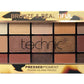 Palette FAP BAS6-2 Bronze and Beautiful