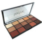 Palette FAP BAS6-2 Bronze and Beautiful