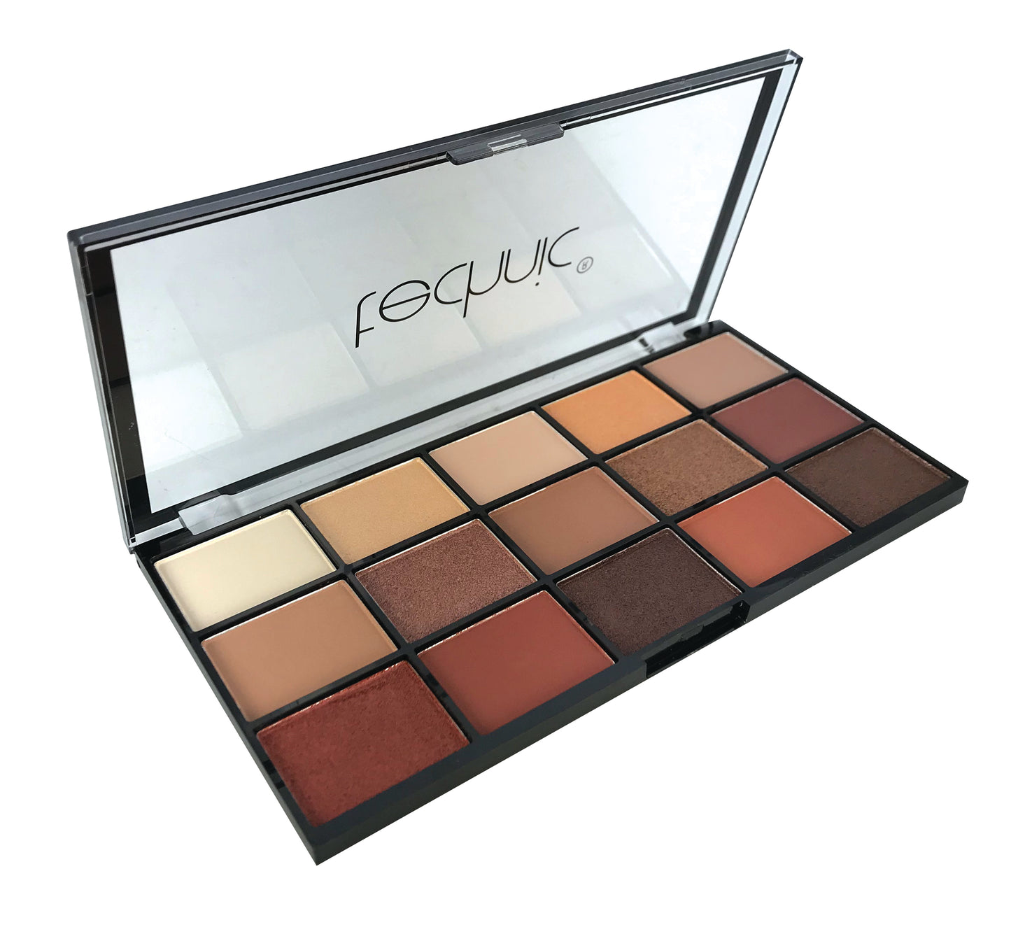 Palette FAP BAS6-2 Bronze and Beautiful
