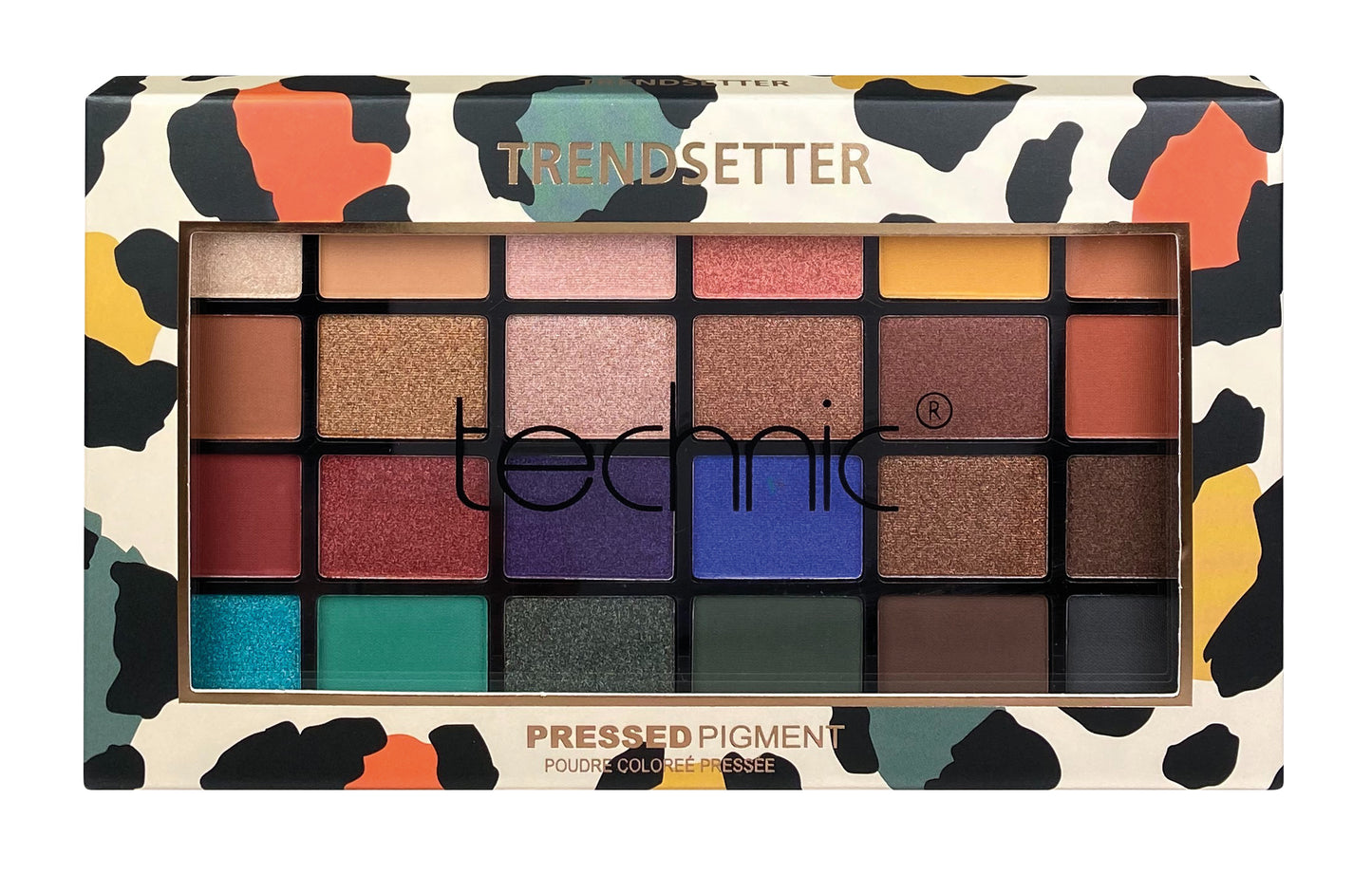 Palette TRENDSETTER