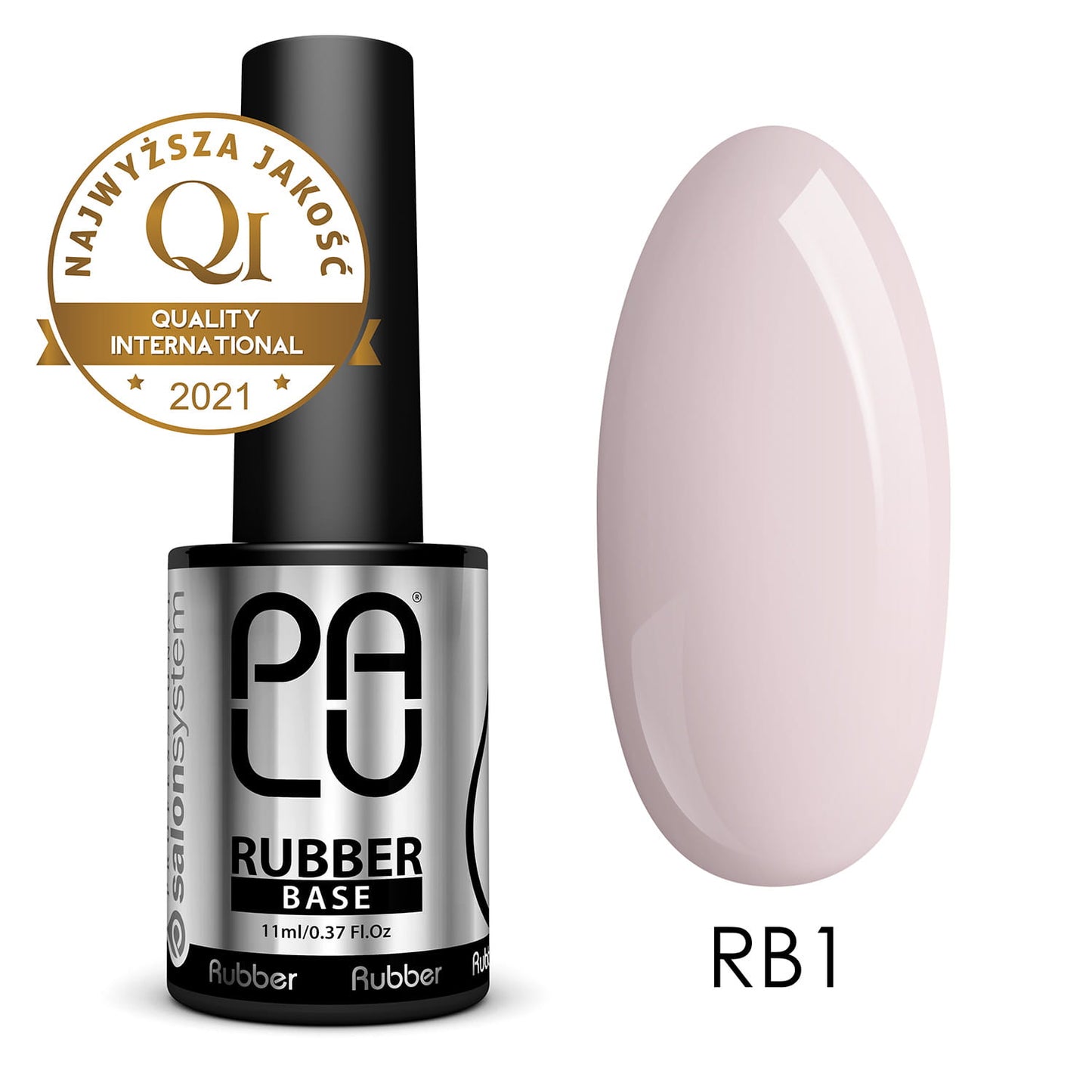 PALU Base RUBBER 1 11g