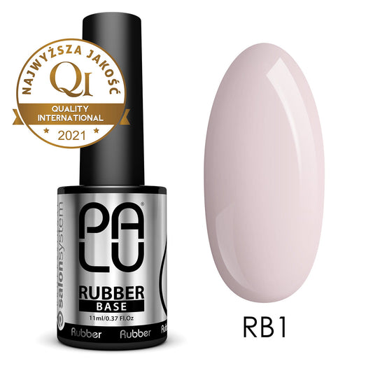 PALU Base RUBBER 1 11g