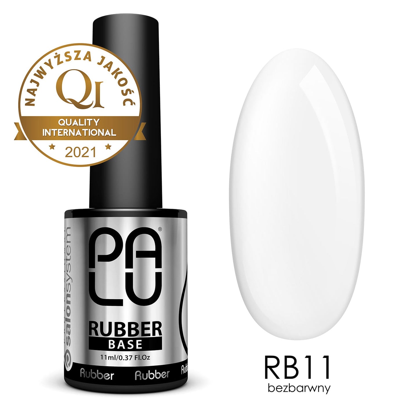 PALU Base RUBBER 11 11g