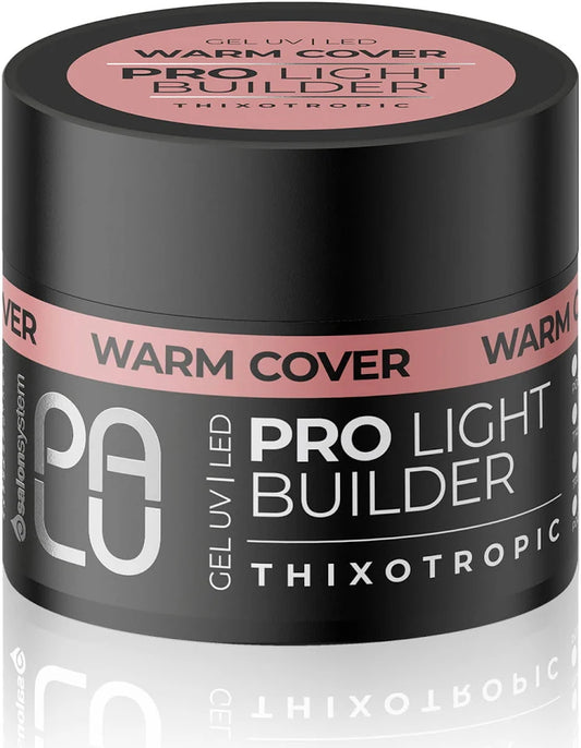 PALU BUILDER CLASSIC COVER 90 g
