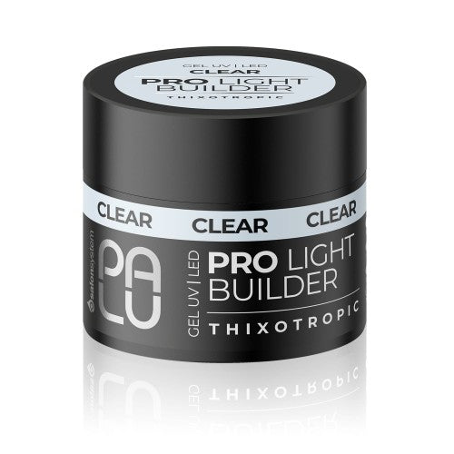 PALU BUILDER CLEAR 90 g