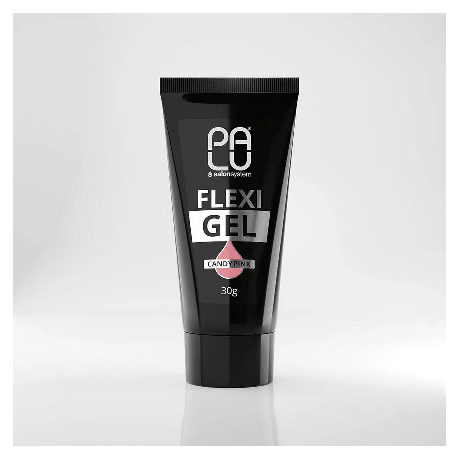PALU FLEXI GEL CANDY PINK 30g