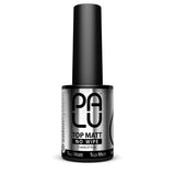 PALU TOP MATT NO WIPE 11g