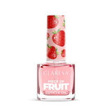 CLARESA HUILE CUTICULE FRAISE 5ML