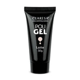 CLARESA POLIGEL LATTE 30g